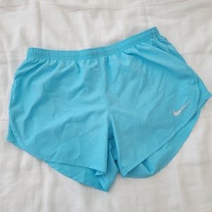 Nike Dri-Fit Women's Running Shorts Size Small